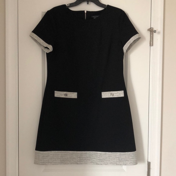 Tommy Hilfiger Sheath Dress - Picture 2 of 9